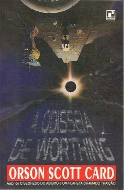 A Odisséia de Worthing