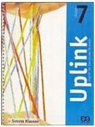 Uplink: Stage 7 - 7 Série - 1 Grau