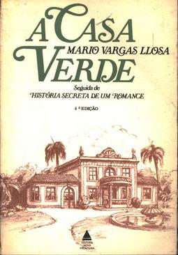 A Casa Verde