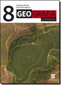 Geografia E Cidadania
