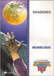 Shadows (Literature For Beginners - H3)