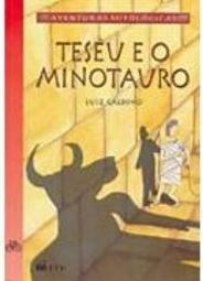 Teseu e o Minotauro