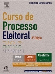 Curso De Processo Eleitoral