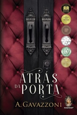 Atrás da porta