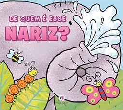 De quem é esse nariz?