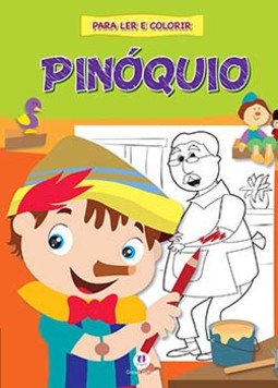 Pinóquio