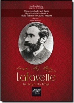 LAFAYETTE UM JURISTA DO BRASIL