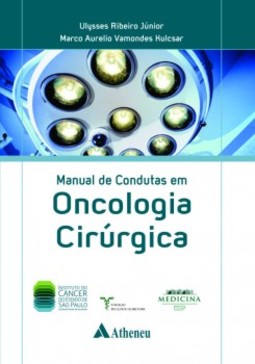 Manual de condutas em oncologia cirúrgica