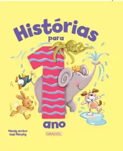 Histórias para 1 Ano