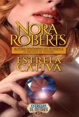 Estrela Cativa - Pocket