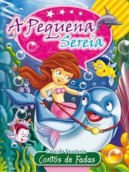 A pequena sereia