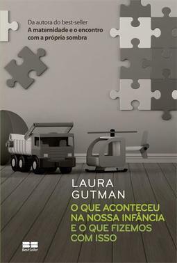 O QUE ACONTECEU NA NOSSA INFANCIA E O QUE...ISSO