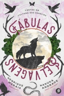 Fábulas Selvagens