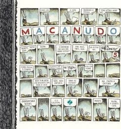 V.5 Macanudo
