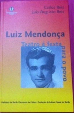Luiz Mendonça (Malungo  #II)