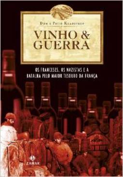 Vinho e Guerra