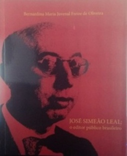 José Simeão Leal: o editor público brasileiro.