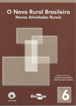 NOVO RUAL BRASILEIRO, O - VOL. 6