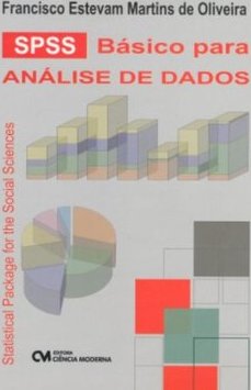 SPSS Básico Para Análise de Dados