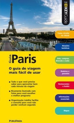 Guia Paris: Key Guides