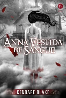 Anna vestida de sangue 