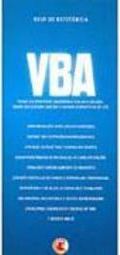 Guia de Referência: VBA