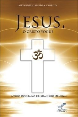 Jesus, o Cristo Yogue