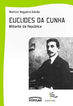 Euclides da Cunha: militante da república