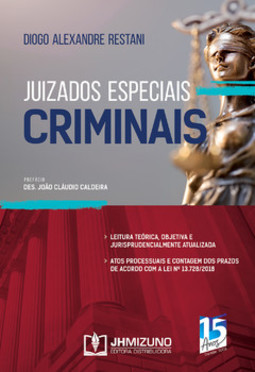 Juizados especiais criminais