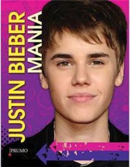 Justin Bieber Mania