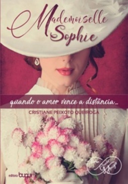 Mademoiselle Sophie (Grandes Amigos #1)