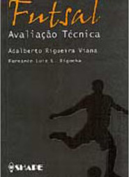Futsal: Avaliação Técnica
