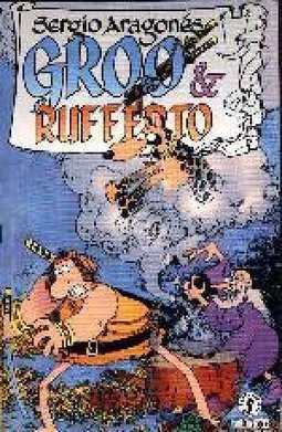 Groo & Rufferto