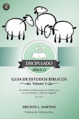 Discipulado Bíblico #3