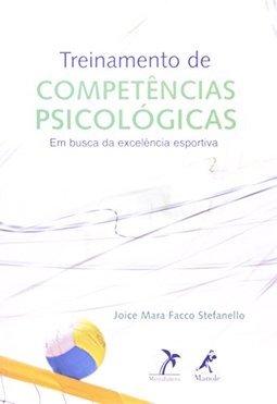 Treinamento de Competências Psicológicas