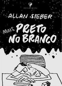 Mais Preto No Branco