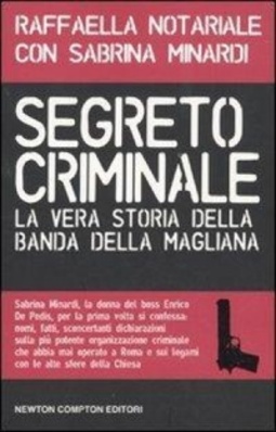 Segreto Criminale