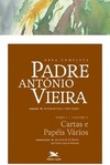 Obra completa Padre António Vieira - Tomo I - Volume V