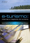 E-turismo: internet e negócios do turismo