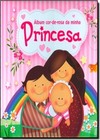 Album Cor-De-Rosa da Minha Princesa