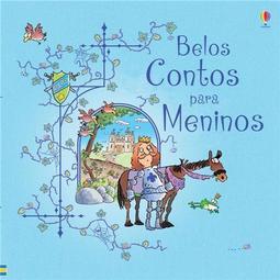 Belos Contos de Fada para Meninos