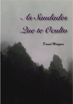 As Saudades Que Te Oculto