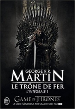 Le trône de fer : (Semi-poche #1)