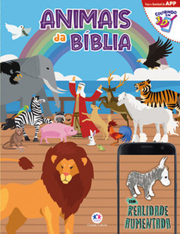 Animais da Bíblia