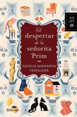 El Despertar de la Senorita Prim