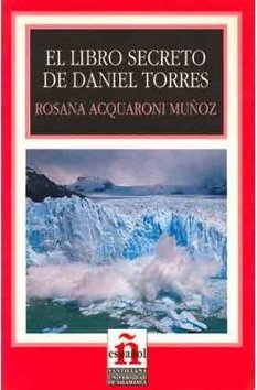 El Libro Secreto de Daniel Torres - IMPORTADO