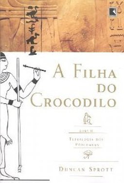 A filha do crocodilo