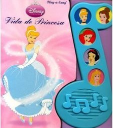 VIDA DE PRINCESA