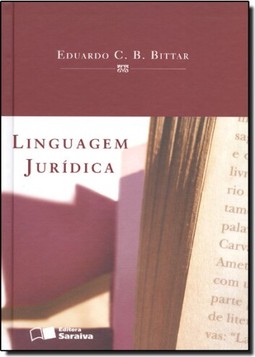 Linguagem Juridica
