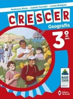 Crescer Matematica 3